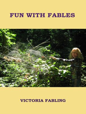 cover image of FUN WITH FABLES